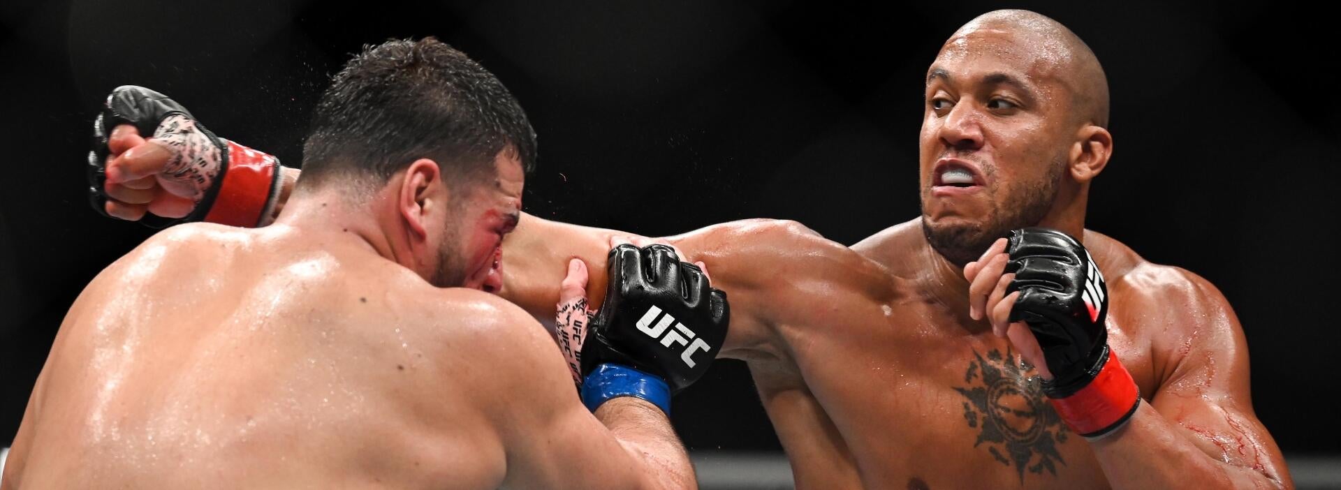 UFC 321 odds, picks: MMA analyst releases picks for Aspinall vs. Gane and other fights for October 25 showcase