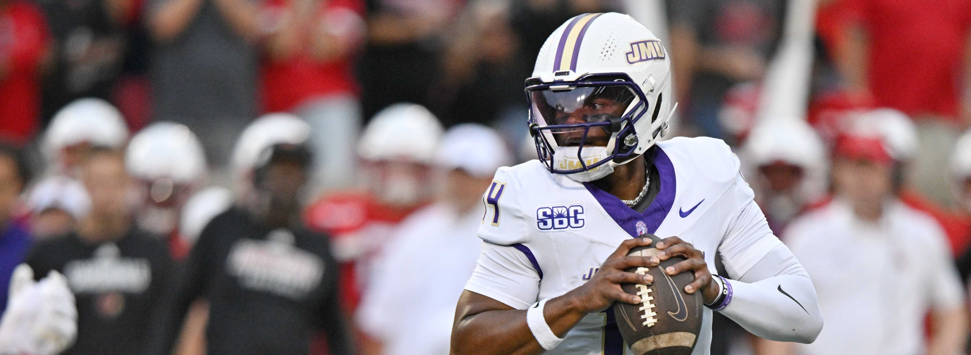 Troy vs. James Madison odds, line: 2025 college football picks for Sun Belt Championship Game from proven model