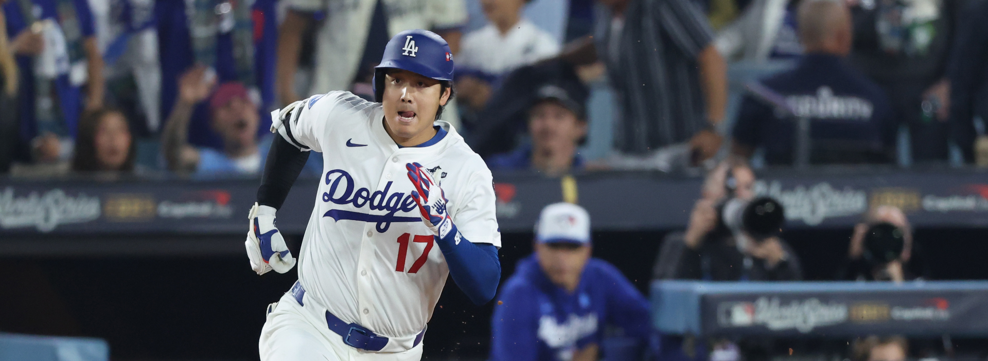 Blue Jays vs. Dodgers odds, line, start time, picks, best bets for World Series Game 4 matchup from proven model