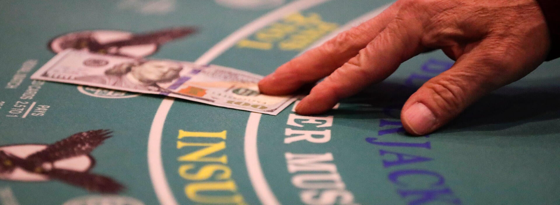 Top U.S. States Generating the Highest Revenue from Online Casino Gaming