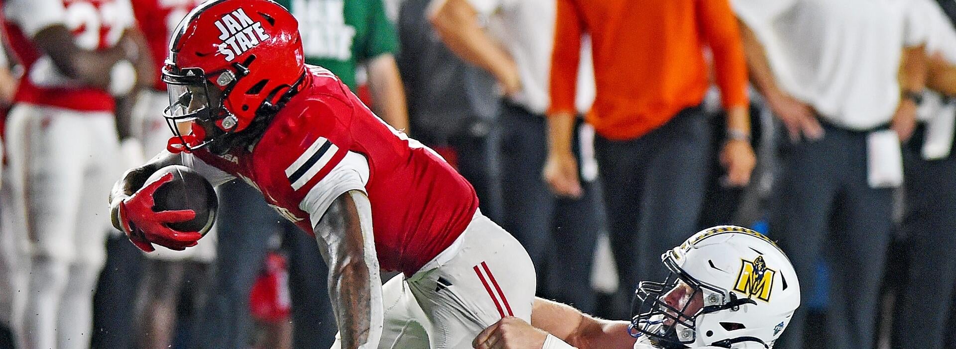 Kennesaw State vs. Jacksonville State odds, line: 2025 college football picks for Conference USA Championship Game from proven model