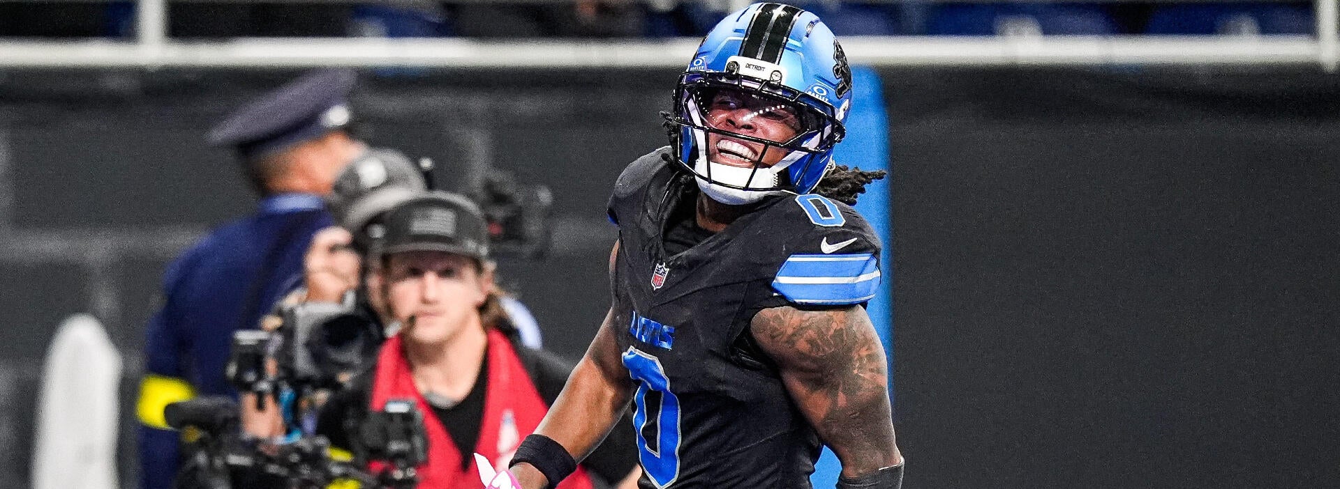 Cowboys vs. Lions line, odds: Proven model releases spread pick for 2025 NFL Week 14 matchup on Thursday Night Football