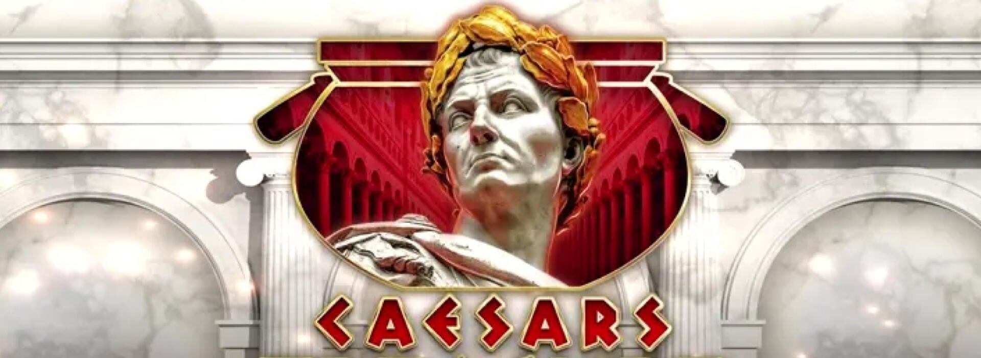 Use Caesars Palace Online Casino Promo Code SPORTSLINE2500 for $2,500 deposit match today