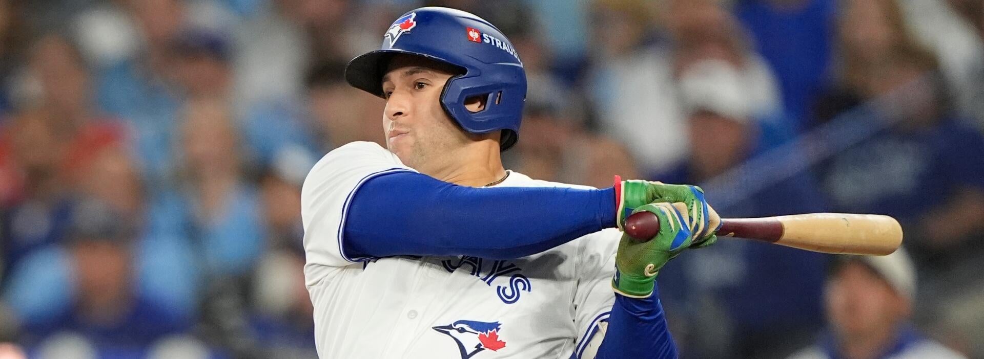 MLB DFS, 2026: Top FanDuel, DraftKings picks, lineups, advice for Friday, May 1, from a daily Fantasy pro