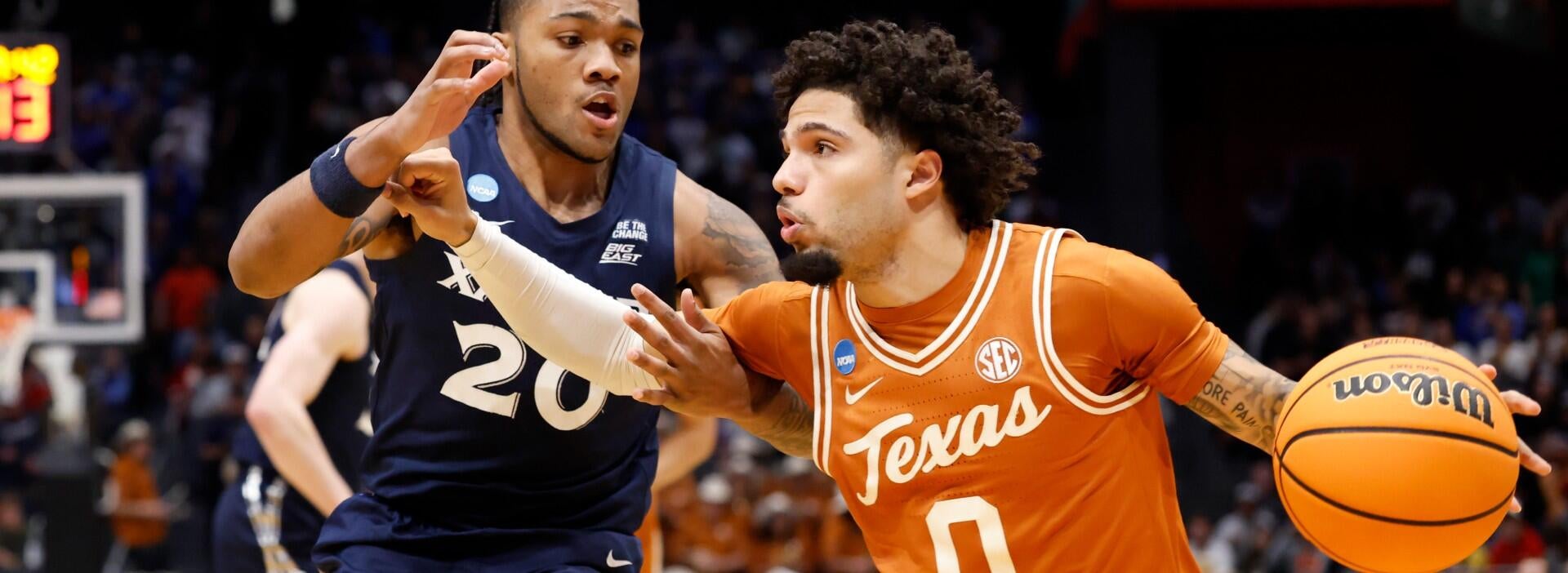 Duke vs. Texas odds, prediction, spread, time: 2025 college basketball picks from proven model