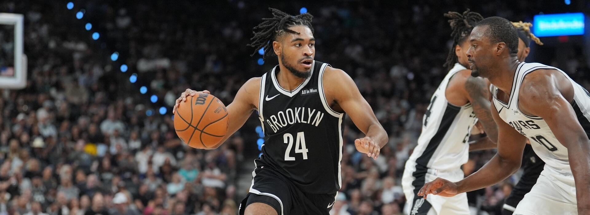 NBA odds, lines, spreads, picks, predictions for Wednesday, November 5: 3-way parlay pays +700