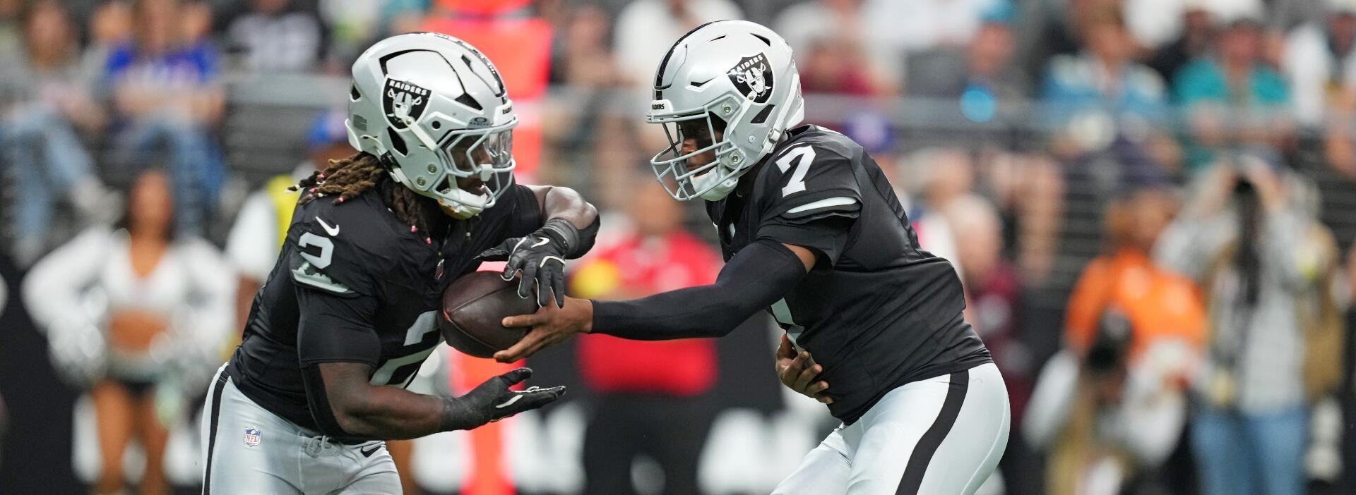 Cowboys vs. Raiders betting preview: Odds, picks, props, trends, injuries, weather and more for Week 11 Monday Night Football