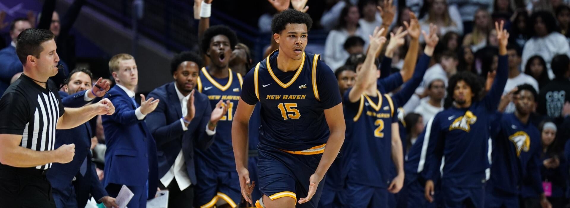 New Haven vs. Columbia odds, prediction: 2025 College basketball picks from proven model