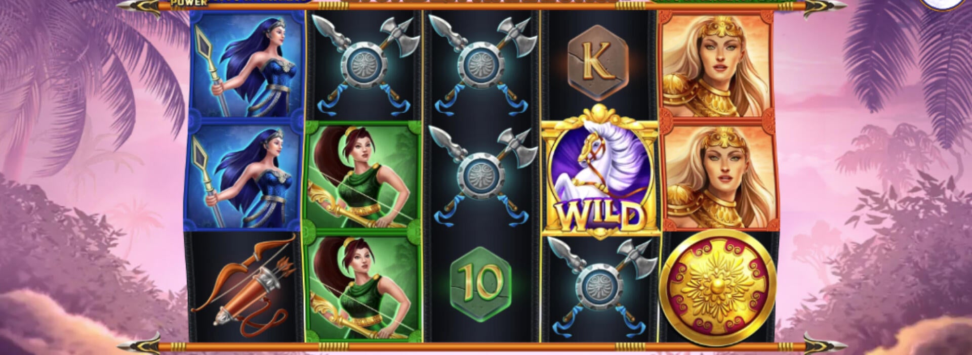 BetMGM Casino bonus, Monday casino news: Use bonus code SPORTSLINE for up to $2,550 in casino credits playing Age of the Gods slots