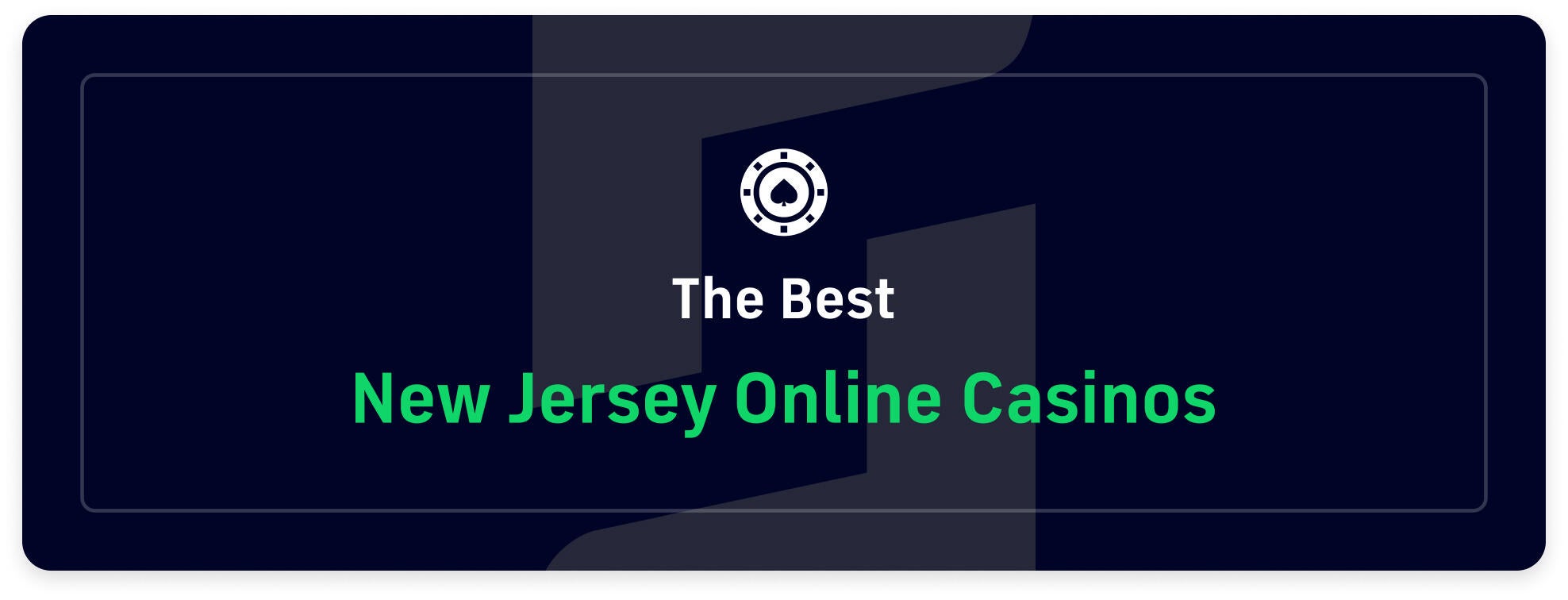 NJ Online Casinos: Best legal New Jersey online casino sites in 2025
