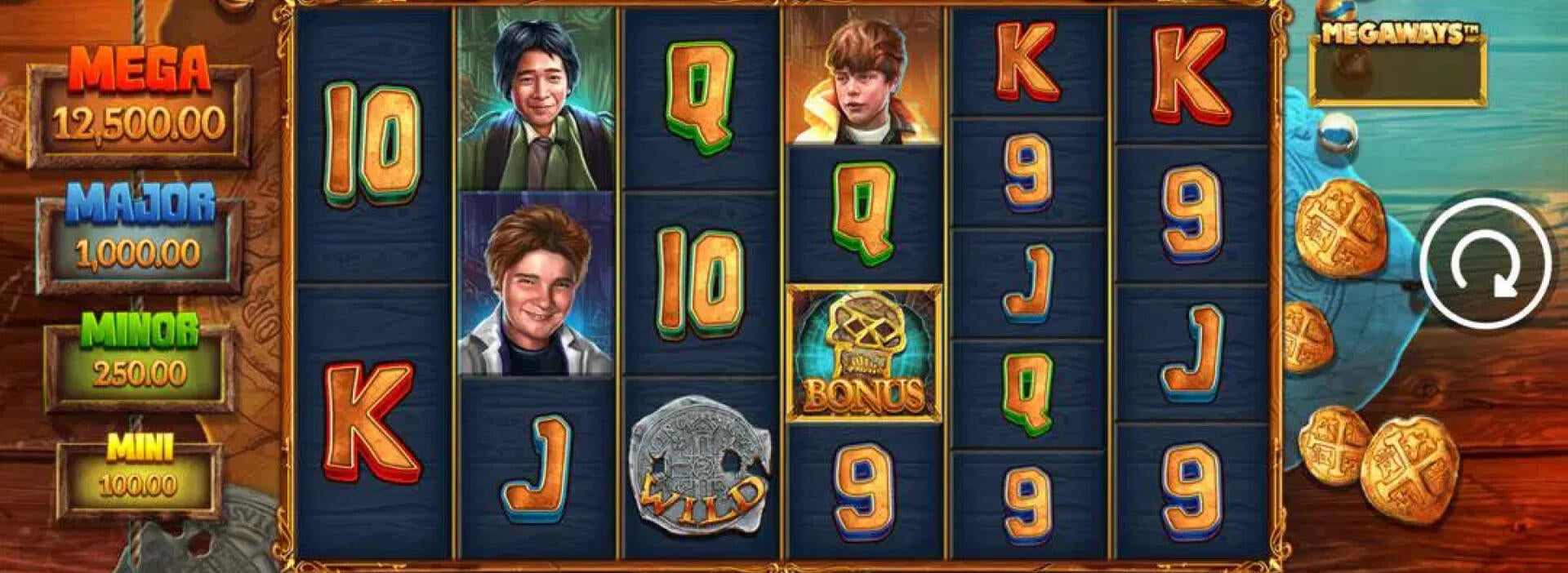 Wayback Wednesday: Use BetMGM Casino Bonus Code SPORTSLINE to claim up to $2,550 in credits, play retro Hollywood hits