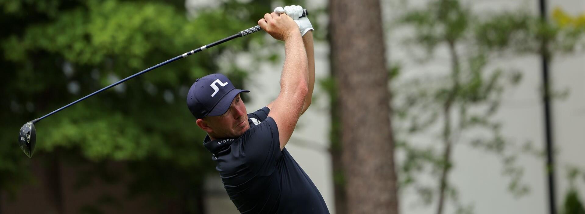 2025 Bermuda Championship odds, predictions: Top picks, props, longshots and golfers to fade this week