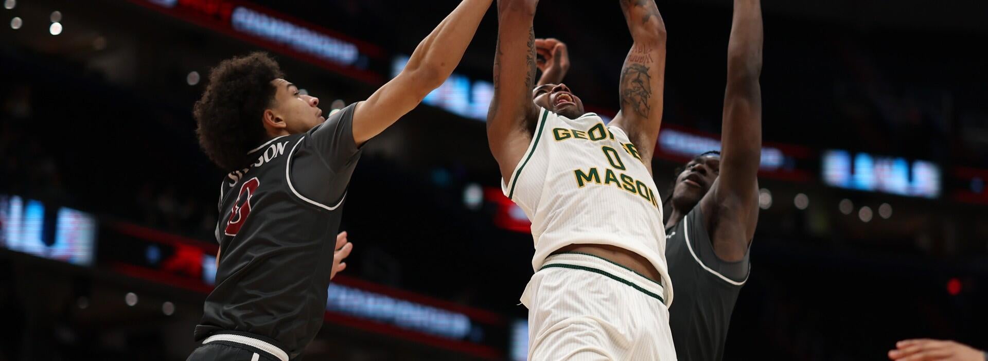 College basketball odds, lines, spreads, picks, predictions for Wednesday, Nov. 12: 3-way parlay pays almost 11-1