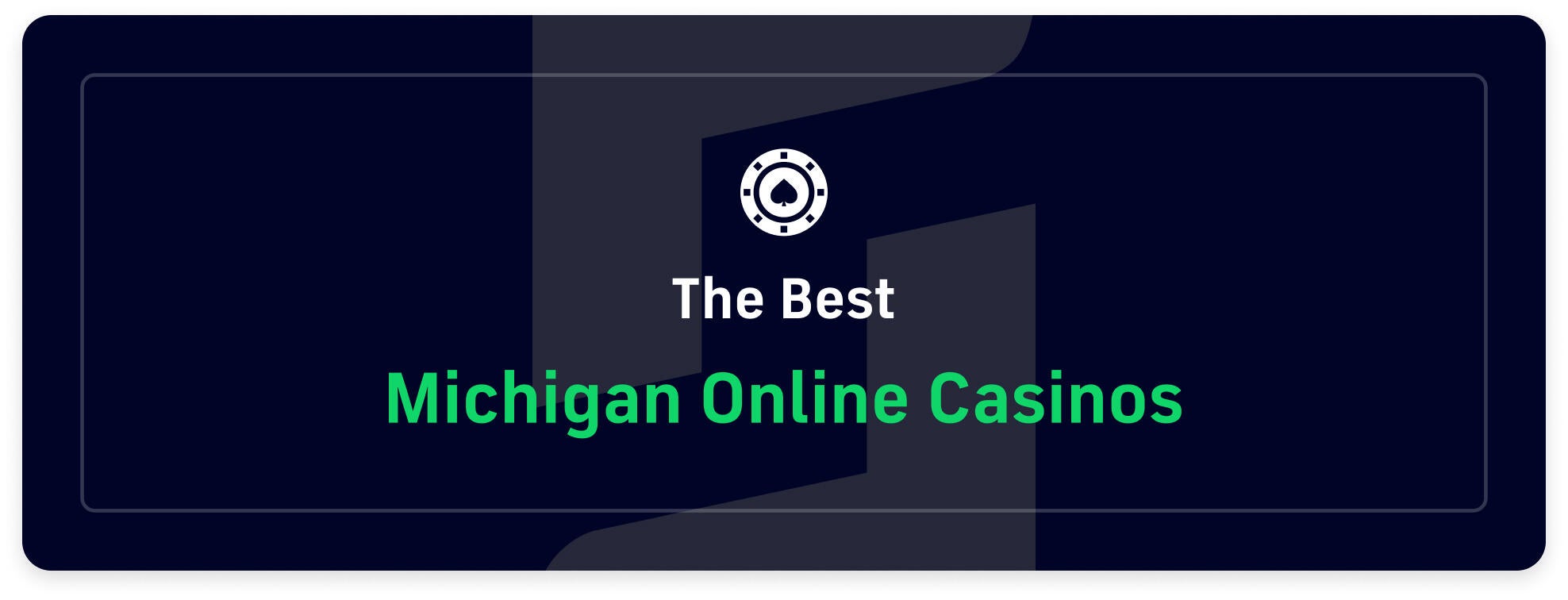 Michigan Online Casinos: Our picks For some of the best MI online casino apps (November 2025)