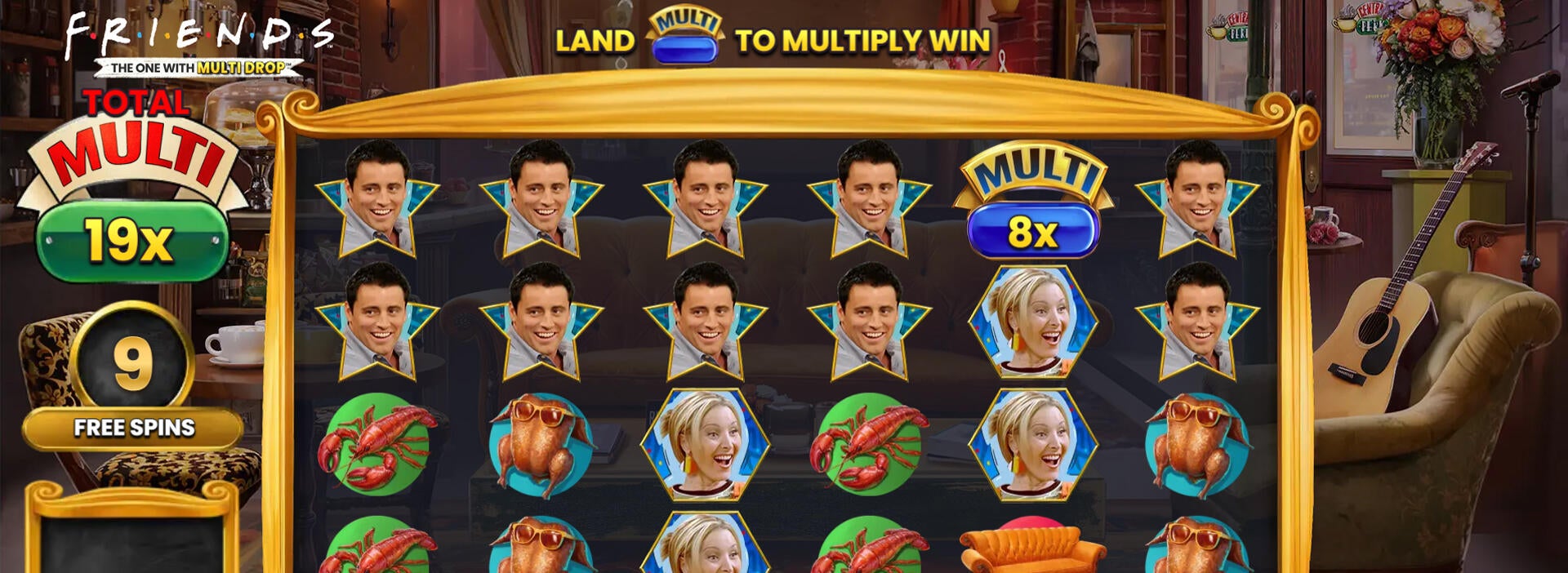 Hollywood Slots: Best titles to try at DraftKings, BetMGM, Caesars Palace online casino sites