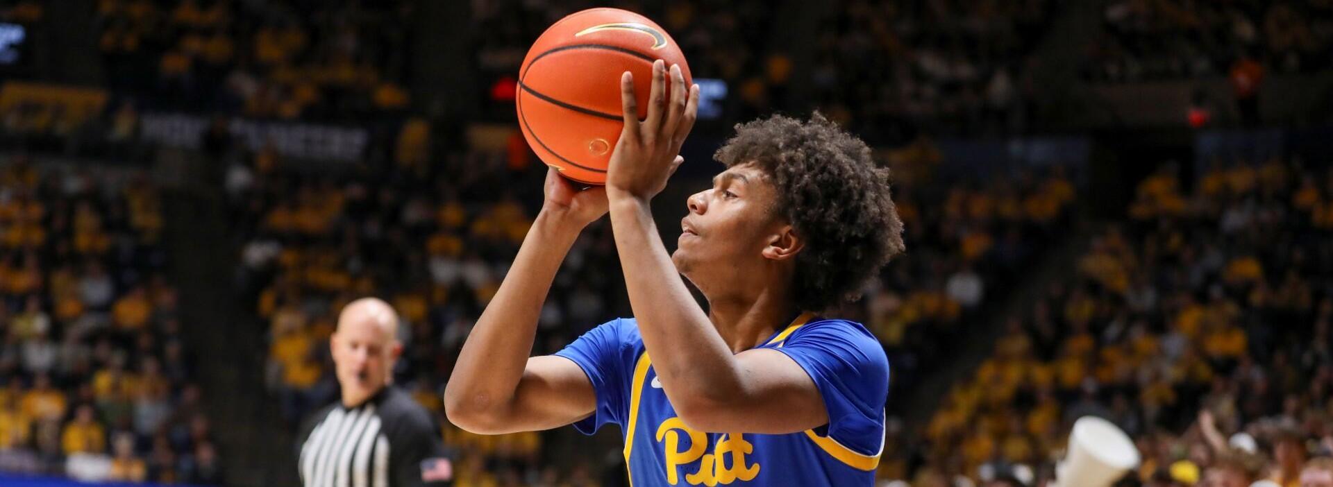 College basketball odds, lines, spreads, picks, predictions for Monday, Nov. 17: 3-way parlay pays 6-1