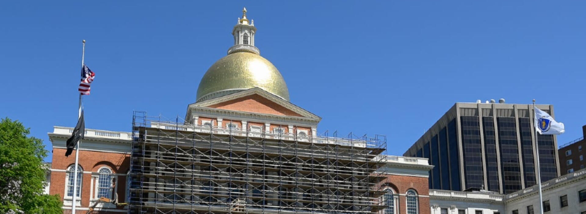 Next steps taken for potential legalization of Massachusetts online casinos