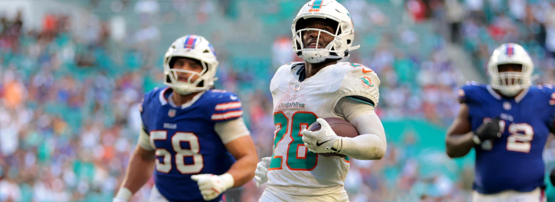 Fantasy Football Dynasty Trade Chart Week 12: Players moving up and down the rankings, trade values, more