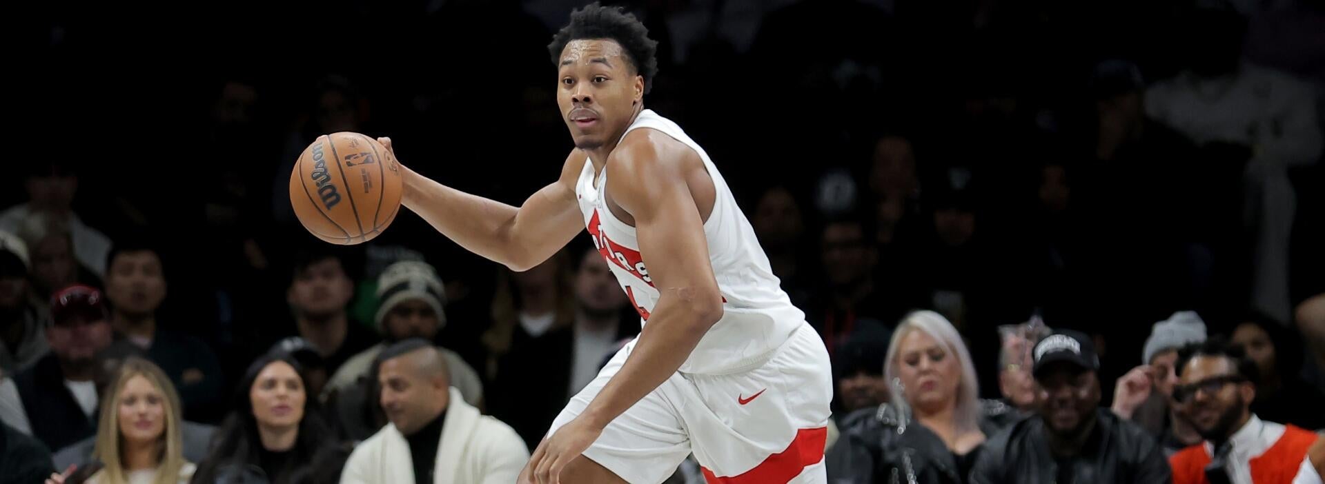 NBA odds, lines, spreads, picks, predictions for Wednesday, November 19: 3-way parlay pays +700