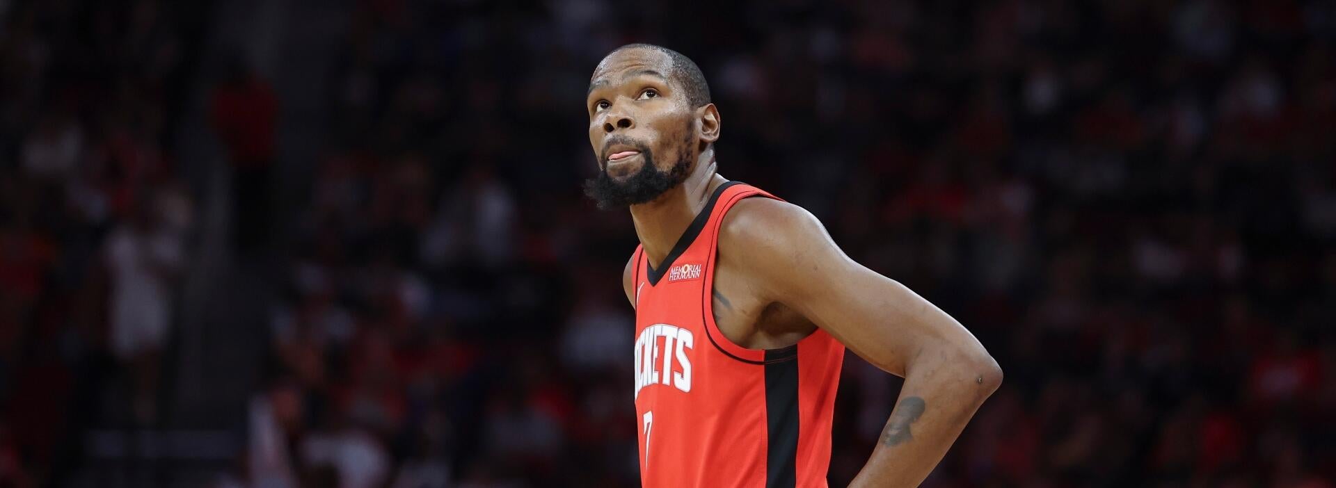 Rockets vs. Cavaliers odds, line: Proven model reveals picks for NBA matchup on Nov. 19