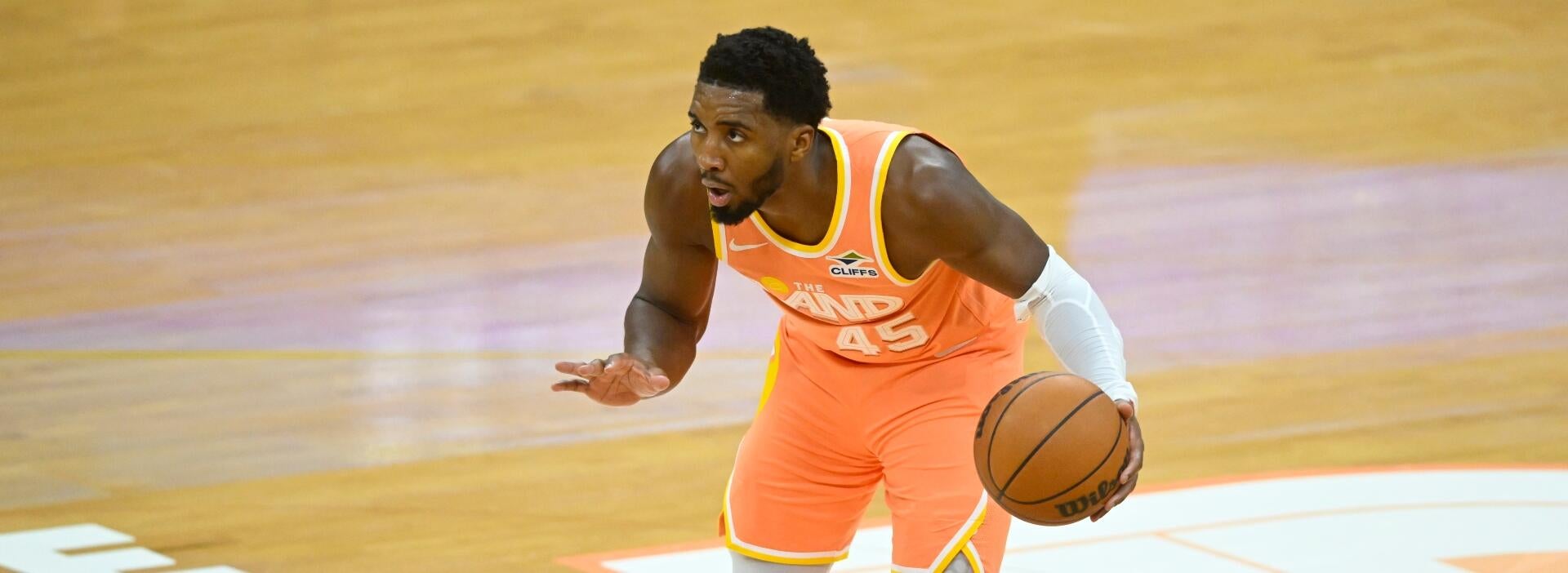 Cavaliers vs. Hornets prediction, odds, line: Proven model reveals 2025 NBA picks for Dec. 22