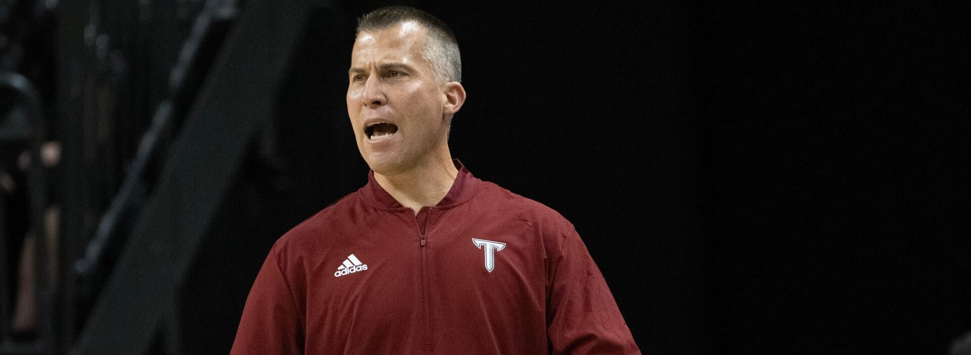 Georgia Southern vs. Troy odds, prediction: 2026 Sun Belt Conference Tournament men's college basketball picks from proven model