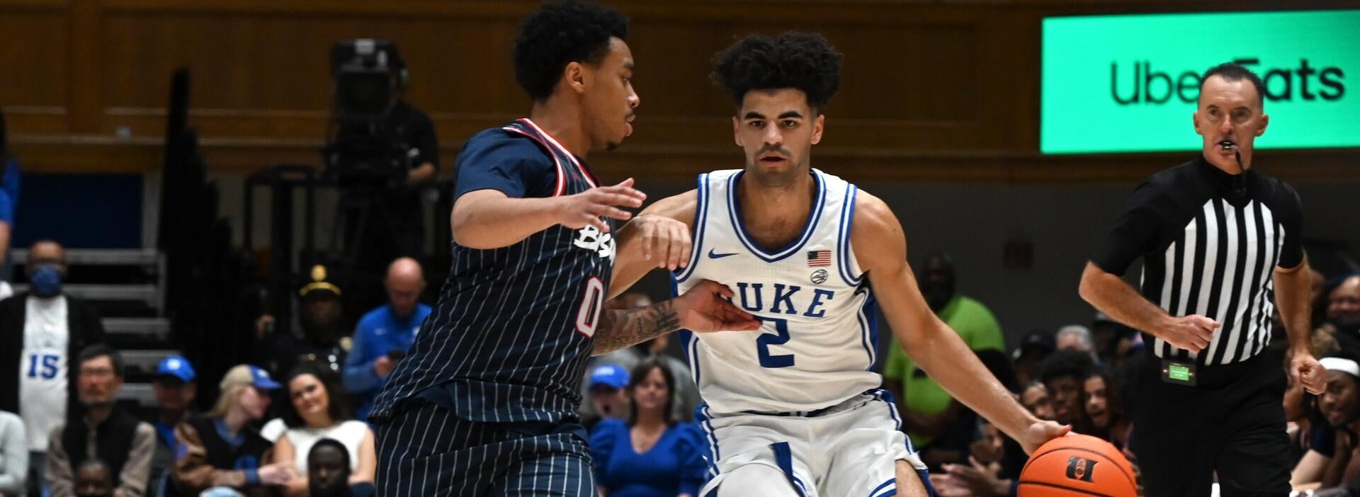 Duke vs. Florida odds, prediction: 2025 ACC/SEC Challenge picks from proven model