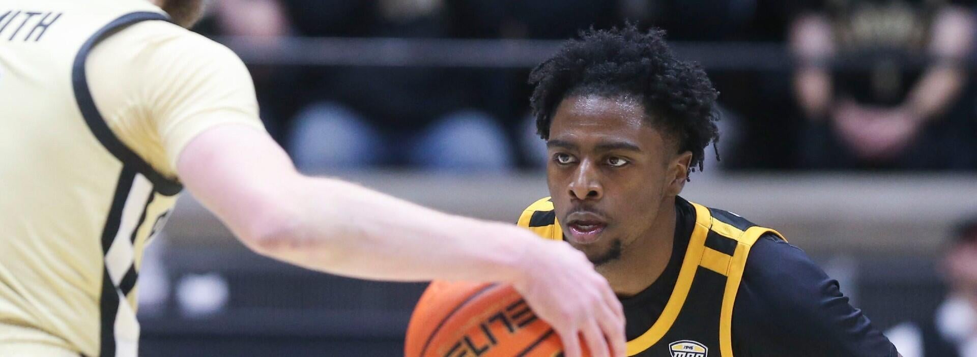 Toledo vs. UMass odds, prediction: 2026 Mid-American Conference men's college basketball picks from proven model