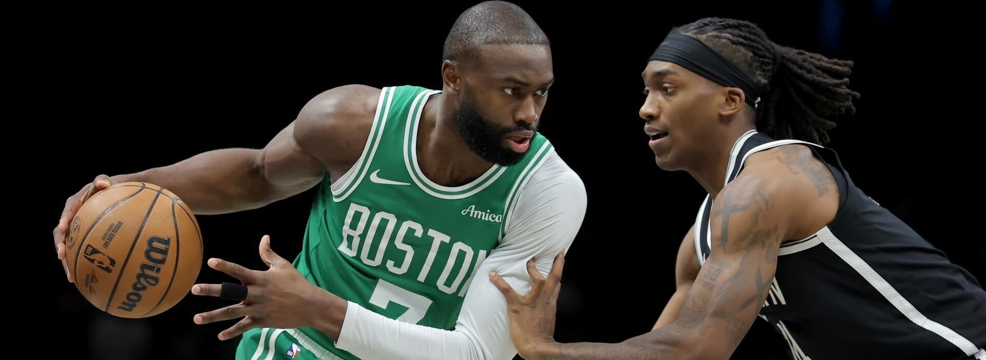 Celtics vs. Pistons odds, line: Proven model reveals NBA Cup picks for Nov. 26, 2025