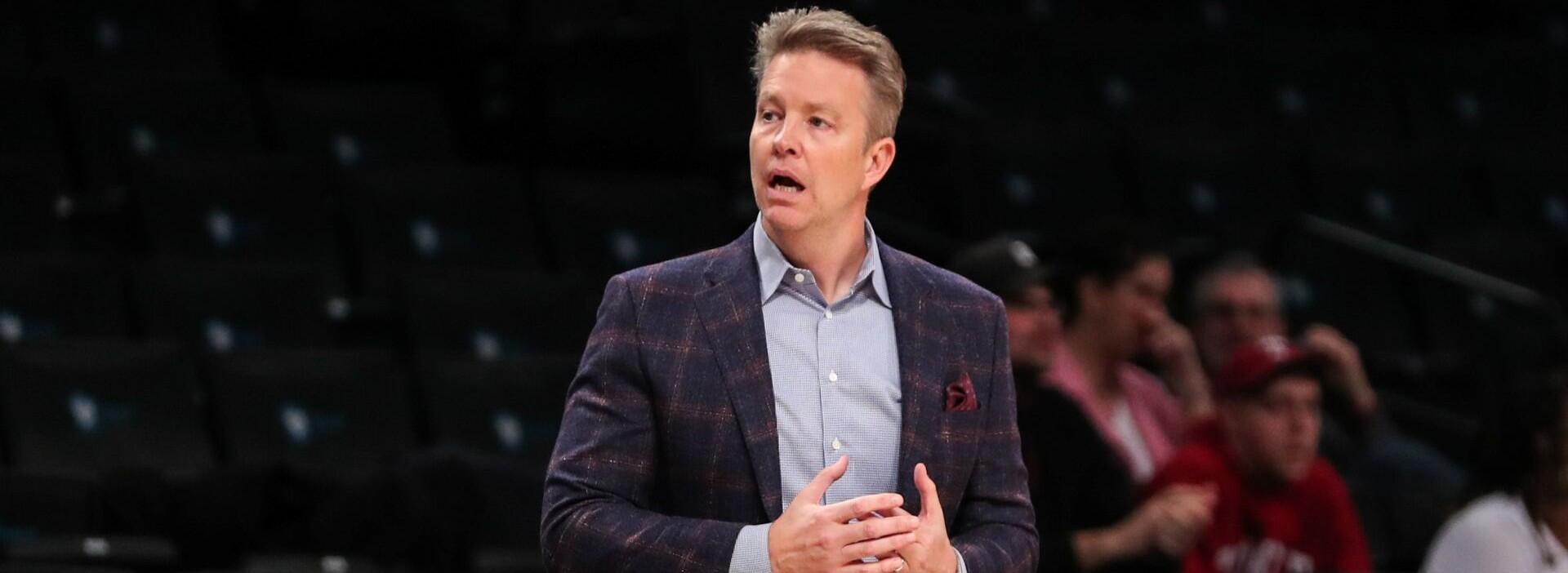 Richmond vs. Furman odds, prediction: 2025 ESPN Events Invitational picks from proven model