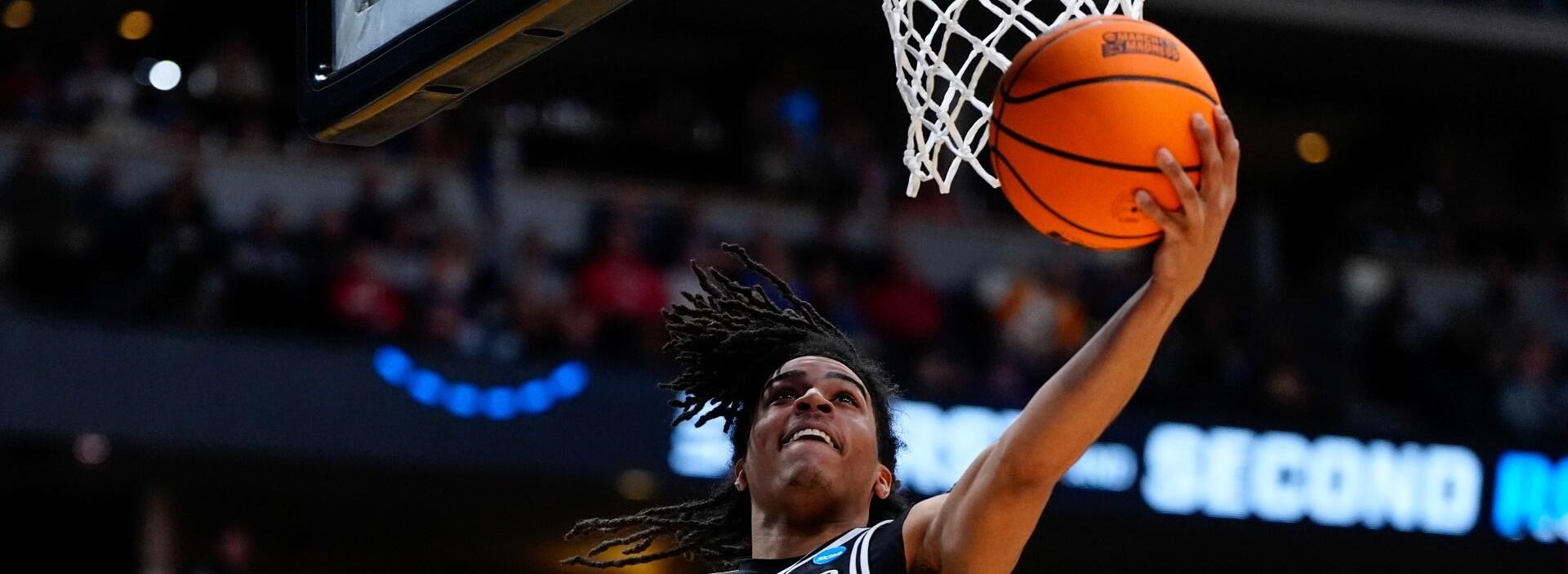 VCU vs. Virginia Tech odds, prediction: 2025 Battle 4 Atlantis 3rd-place matchup picks from proven model