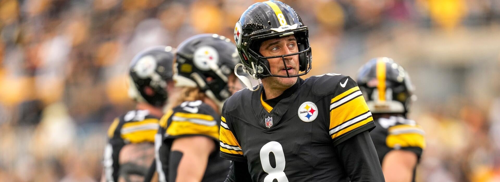 Steelers vs. Dolphins prediction, line, odds: Proven model releases spread pick for 2025 NFL Week 15 Monday Night Football