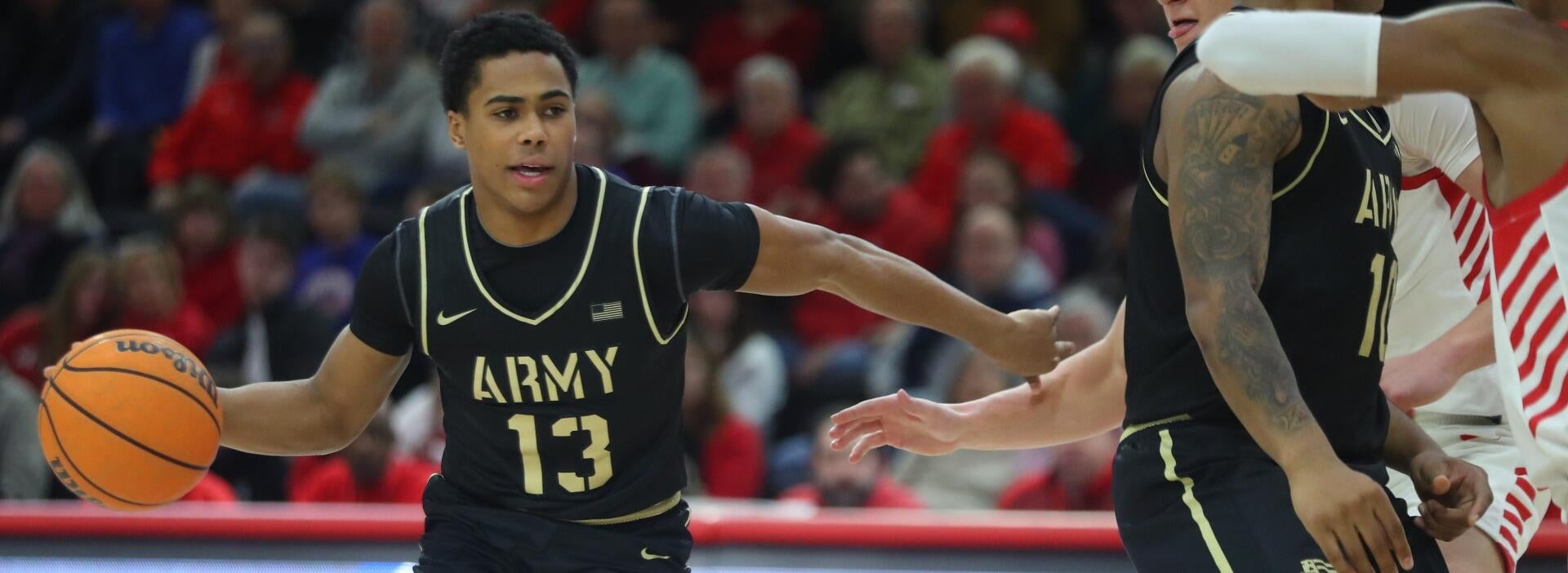 George Washington vs. Army odds, prediction: 2025 college basketball picks from proven model