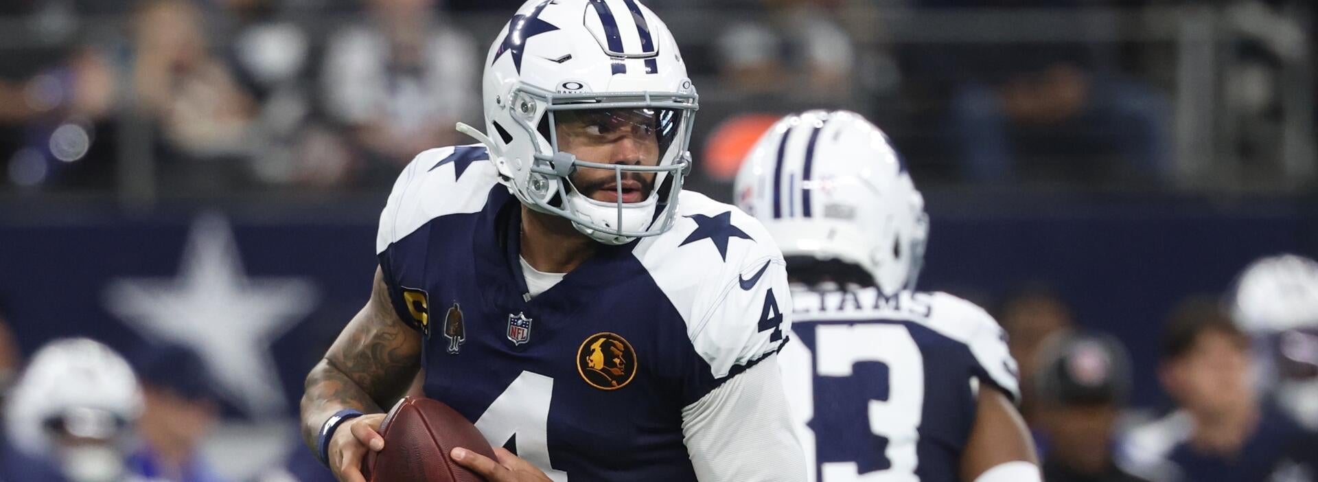 NFL Week 17 survivor pool picks: How we're tackling the Christmas slate, plus rankings for every format