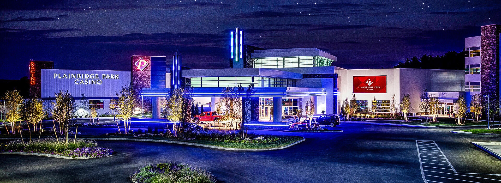 Penn Entertainment addresses potential legalization of Massachusetts online casinos