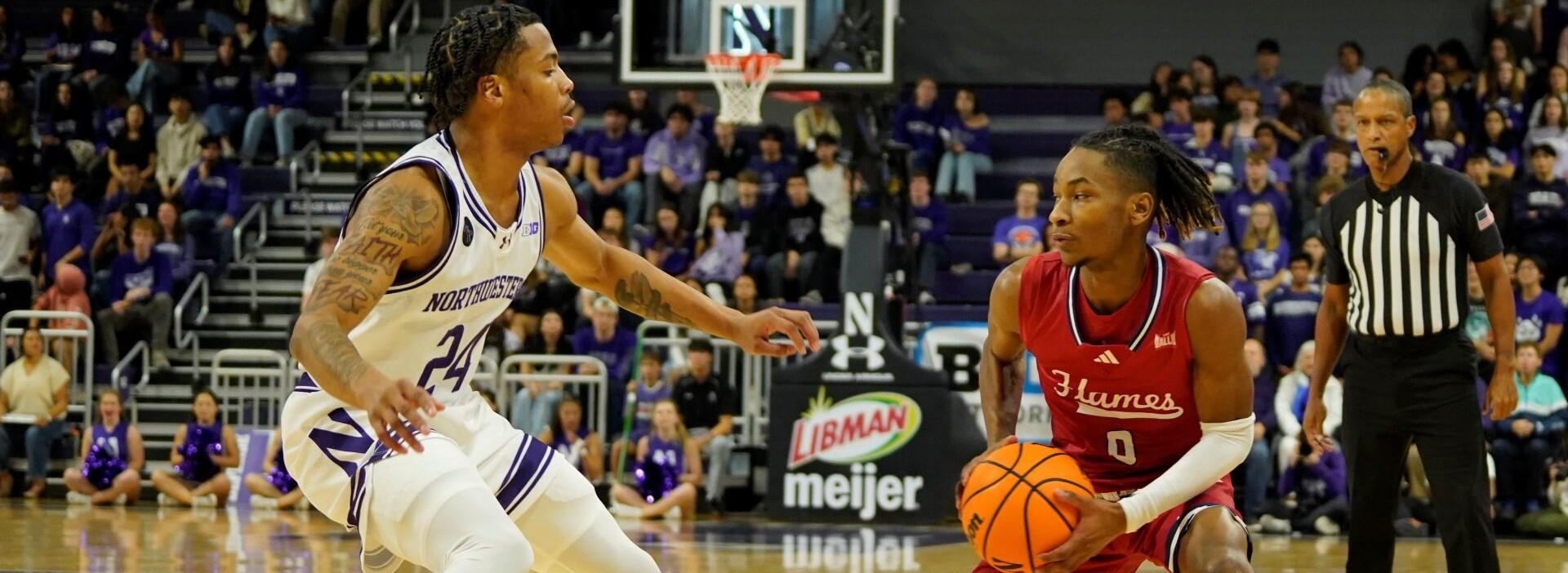 Arkansas-Pine Bluff vs. Illinois-Chicago odds, prediction: 2025 men's college basketball picks from proven model