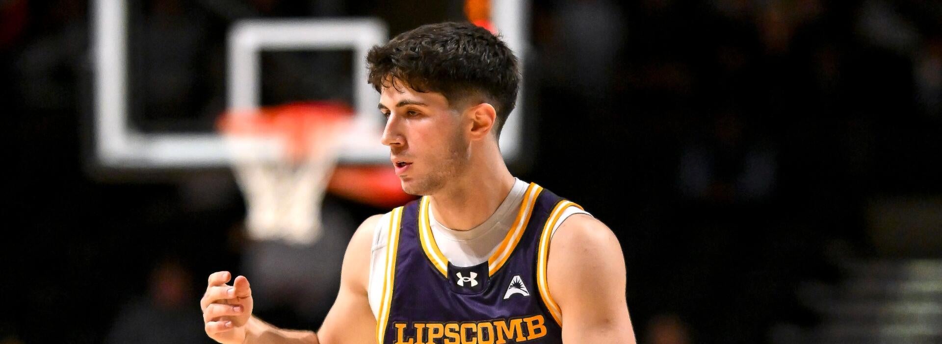 Tennessee Tech vs. Lipscomb odds, prediction: 2025 college basketball picks from proven model