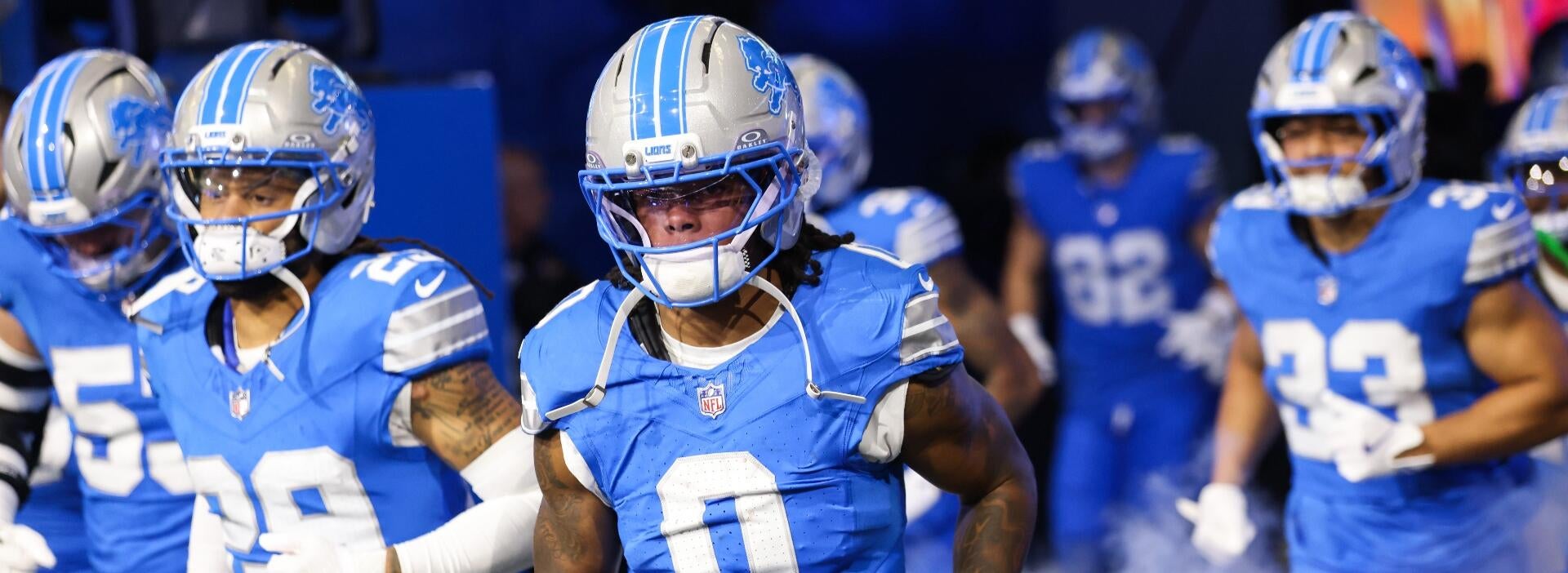 2025 NFL Week 14 Cowboys vs. Lions prediction, line, odds: Expert reveals pick for matchup on Thursday Night Football