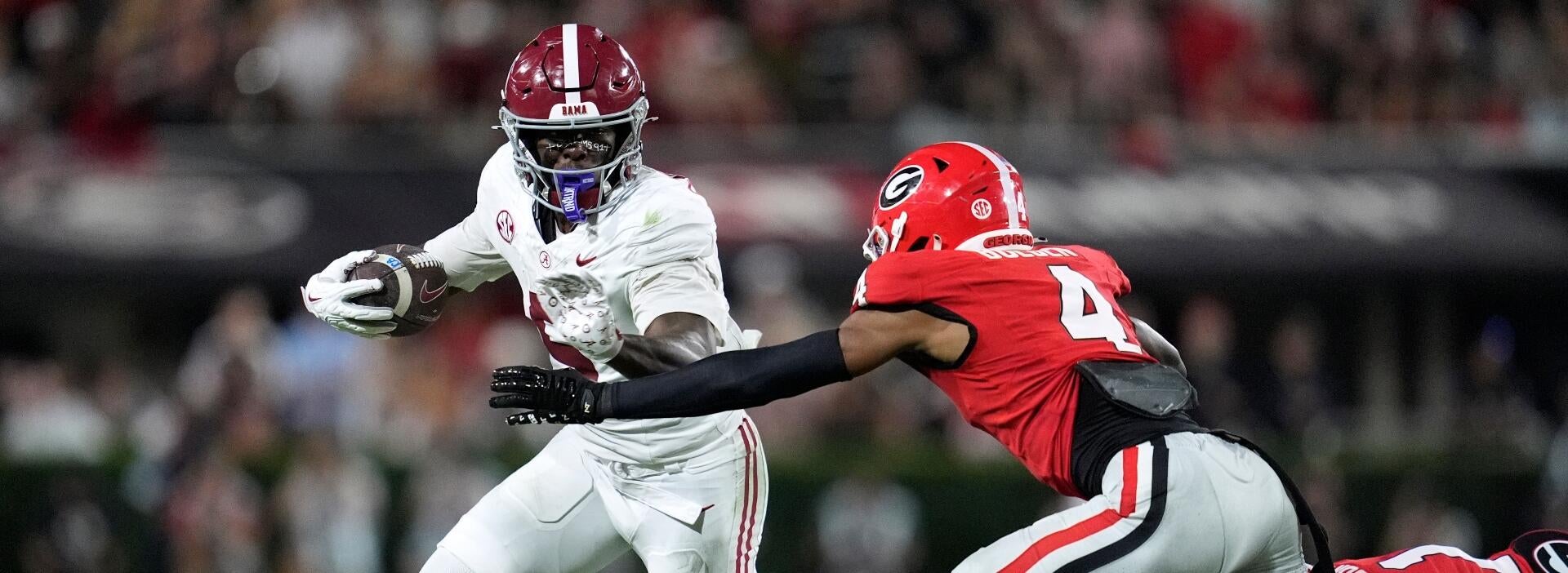 College football conference championship week 2025 expert picks, predictions: Proven expert reveals best bets