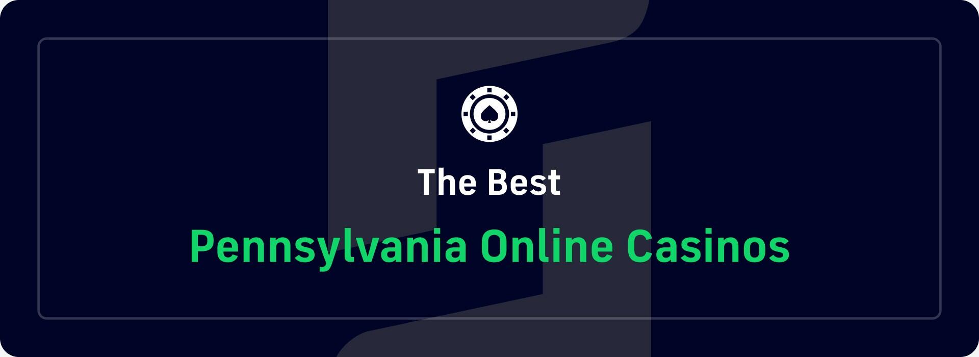 PA online casinos: Our picks for some of the best Pennsylvania online casino apps (December 2025)