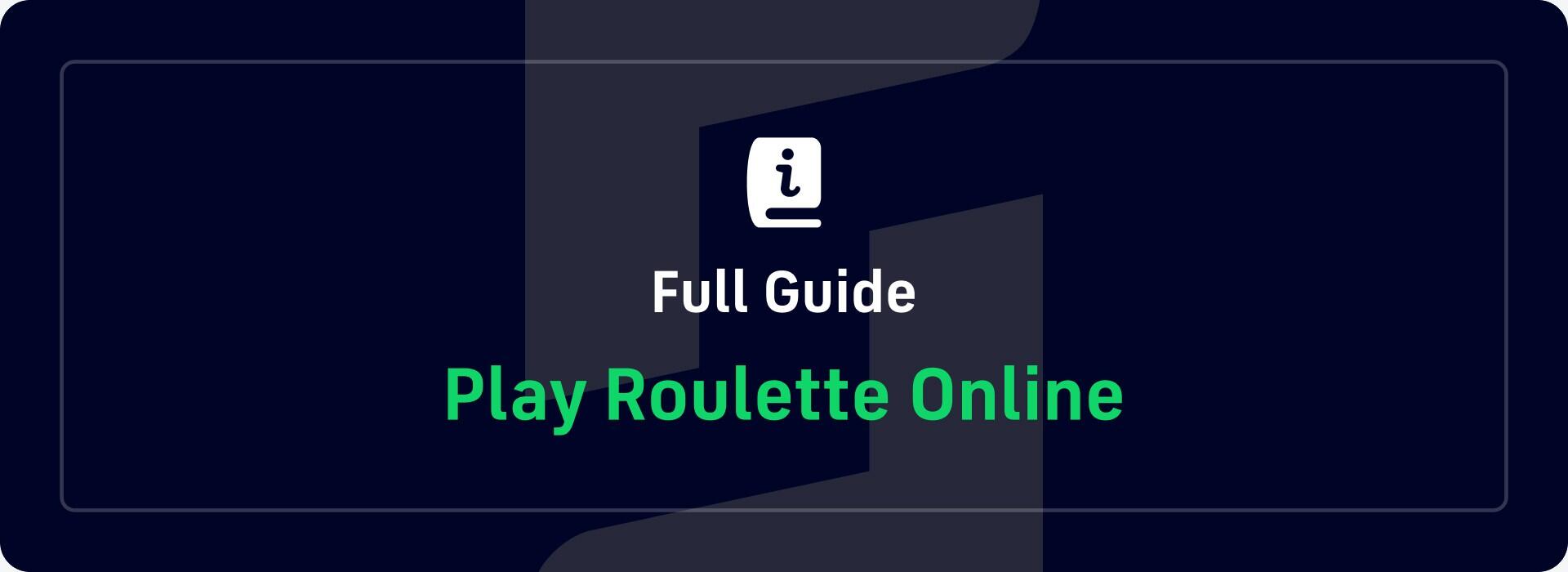 Online roulette casinos: our picks for some of the best for real money (December 2025)