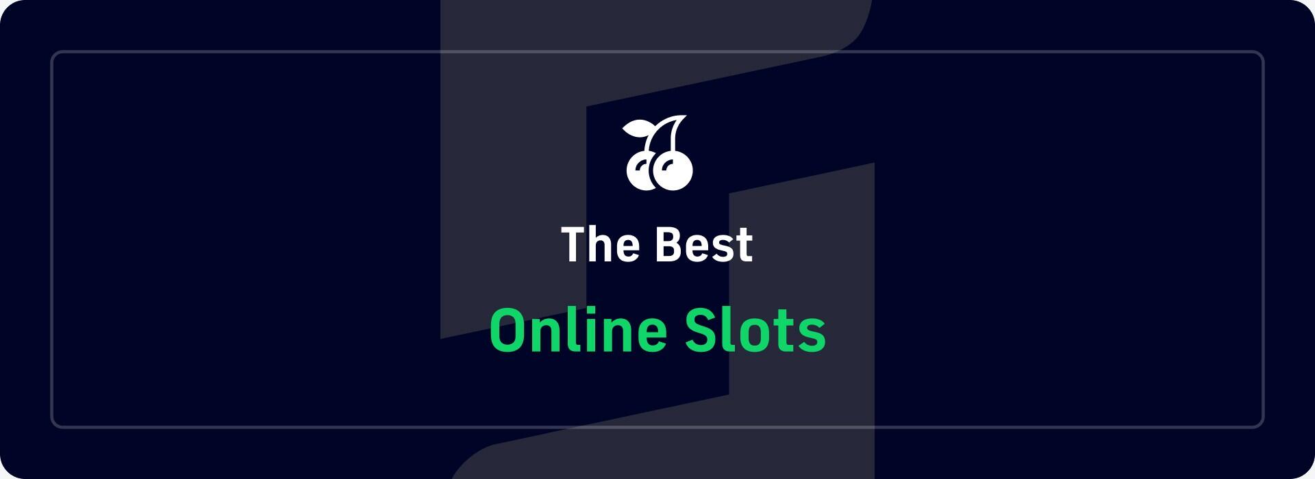 Online slots: our picks for some of the best for real money (December 2025)
