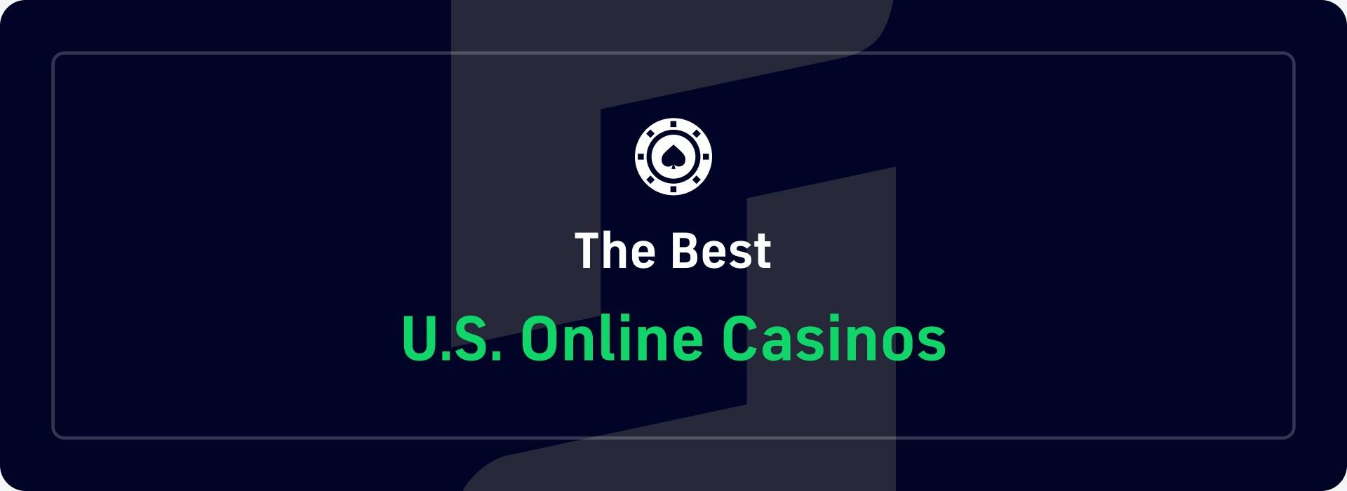Best online casinos to play for real money: Our picks for some of the top online casino sites