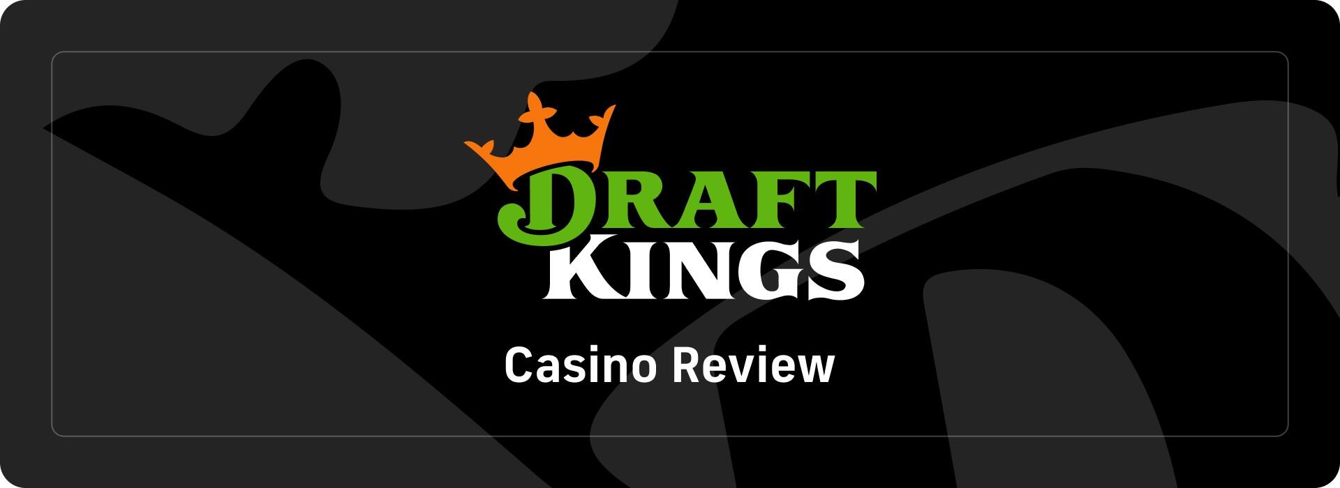 DraftKings Casino Promo Code 2025: Up To $1,000 In Casino App Credits + 500 Spins