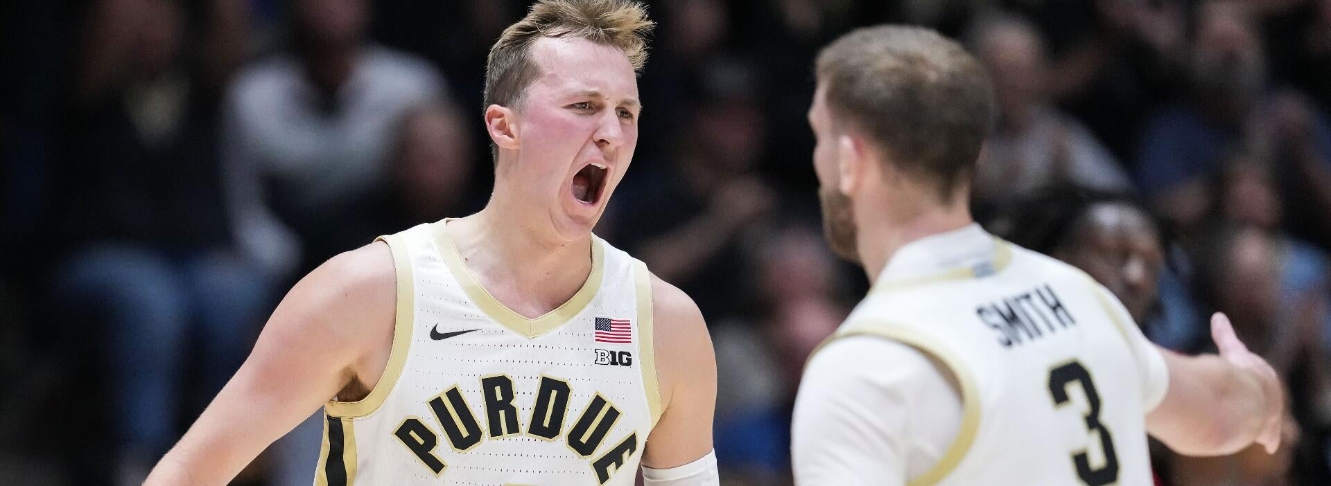 Purdue vs. Iowa State odds, prediction: 2025 men's college basketball picks from proven model