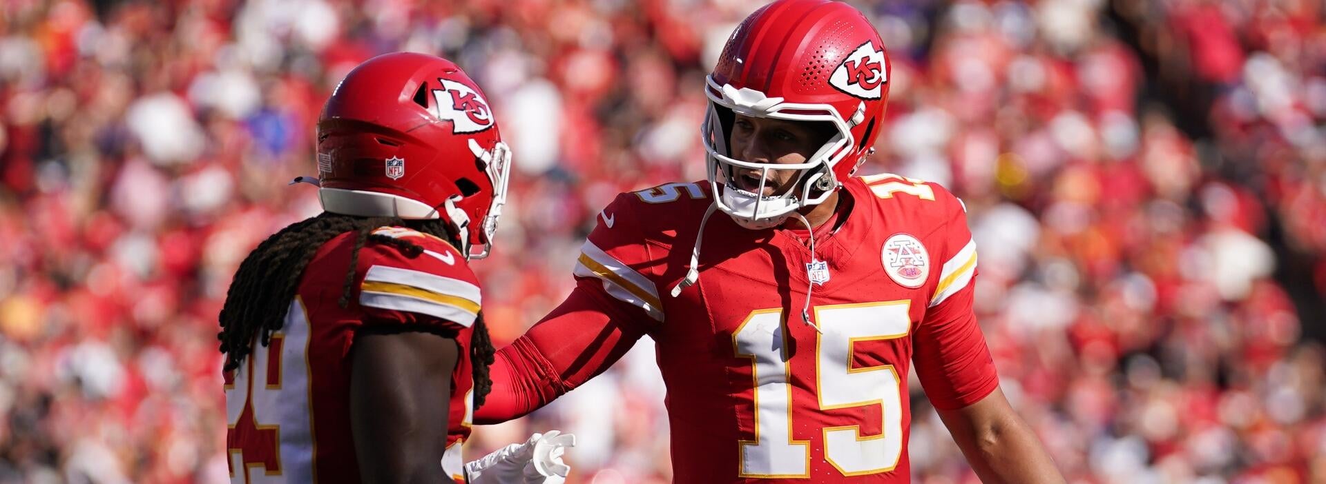 Fantasy Football Dynasty Trade Chart Week 15: Players moving up and down the rankings, trade values, more