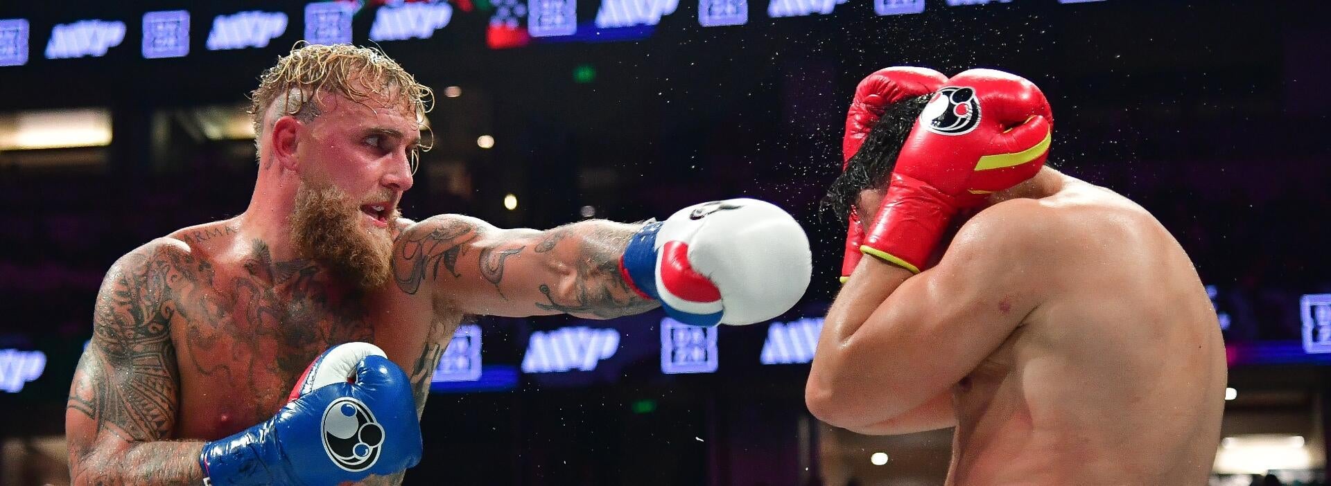 Jake Paul vs. Anthony Joshua odds, picks: Accomplished boxing analyst reveals top selections for December 19 showdown