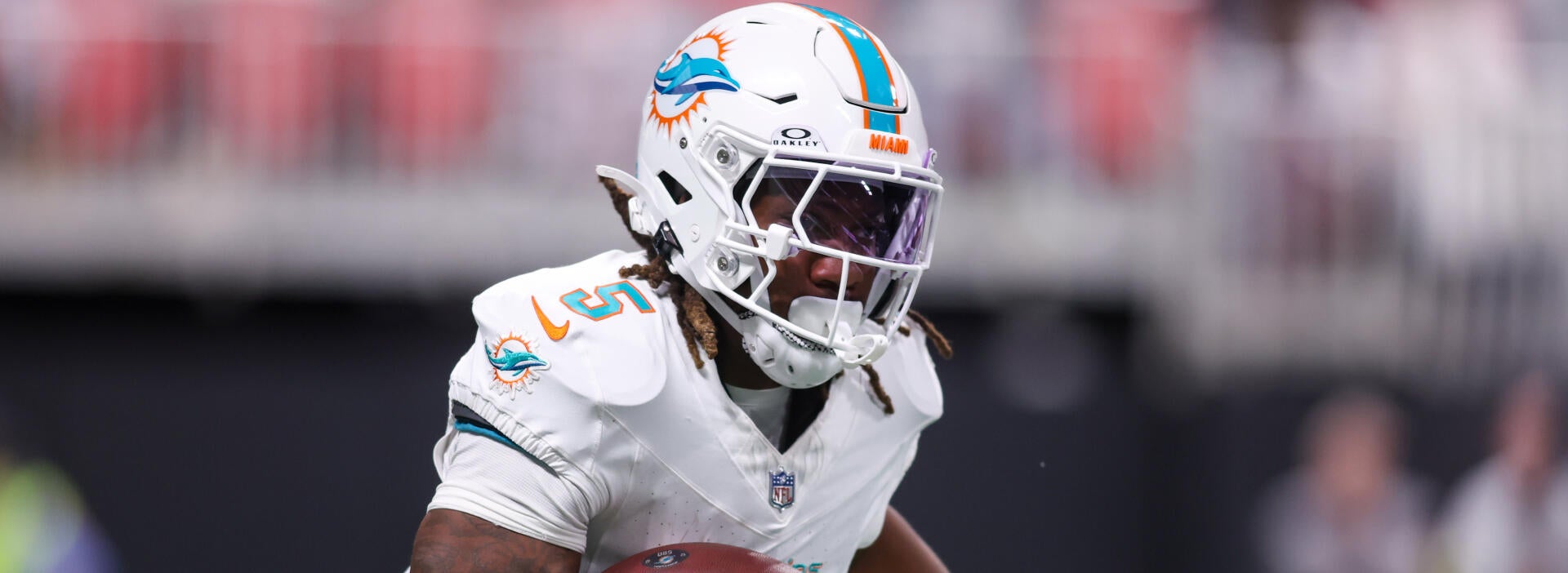 Early Week 15 Fantasy Football waiver wire: What to do about De'Von Achane, Daniel Jones and more