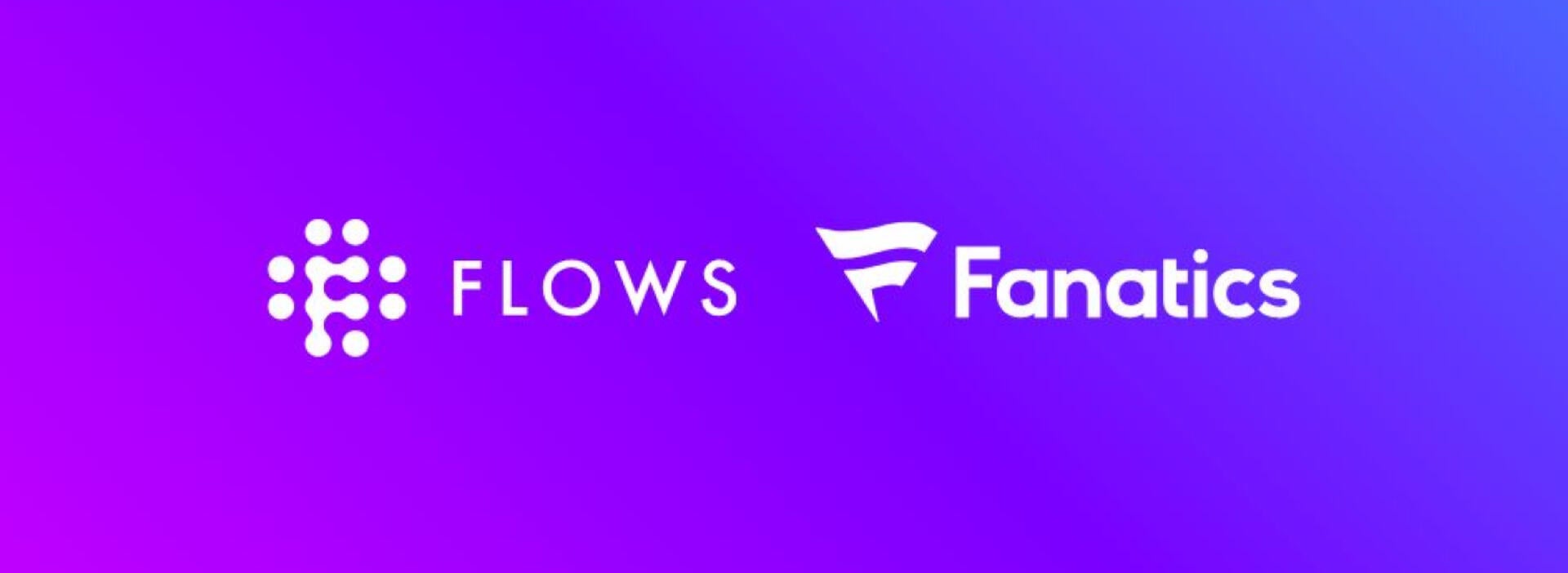 Flows partners with Fanatics Casino to power FanCash Jackpots