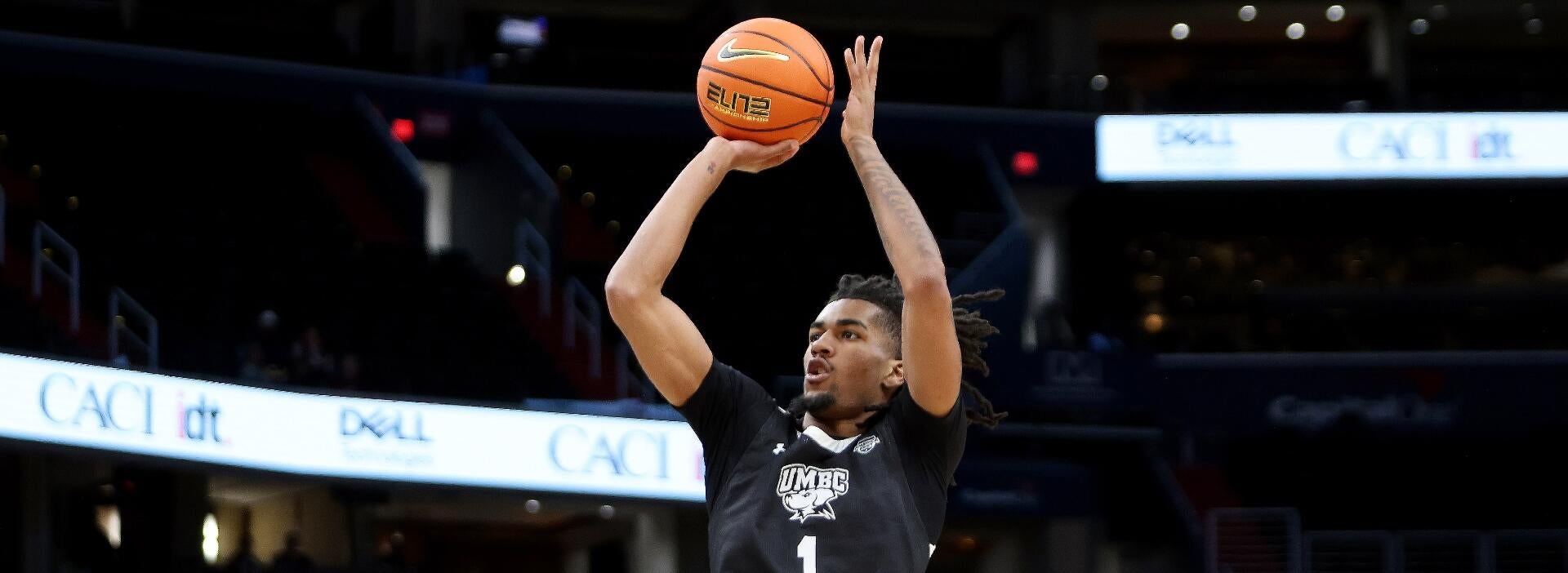 Buffalo vs. UMBC odds, prediction: 2025 men's college basketball picks from proven model